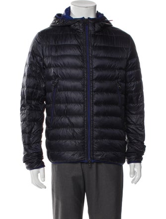 Moncler Puffer Coat