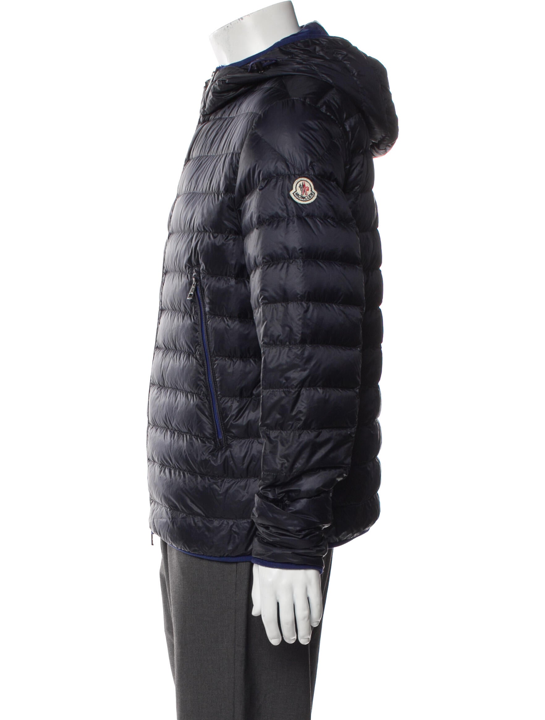 Moncler Puffer Coat