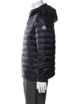 Moncler Puffer Coat