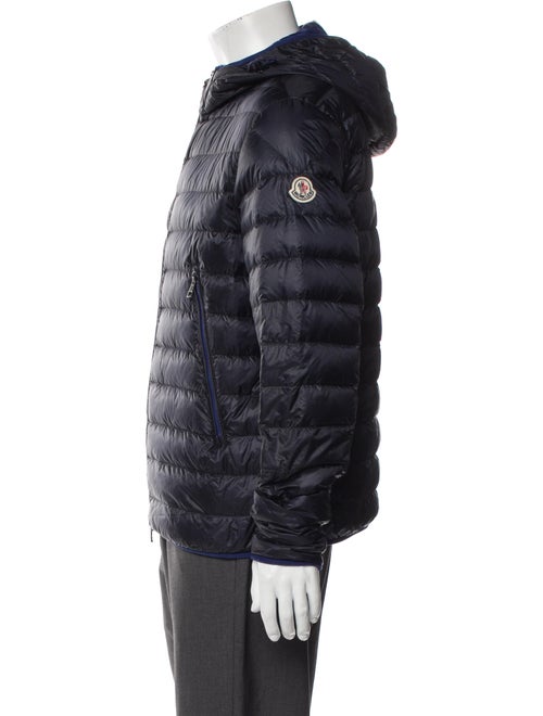 Moncler Puffer Coat
