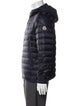 Moncler Puffer Coat