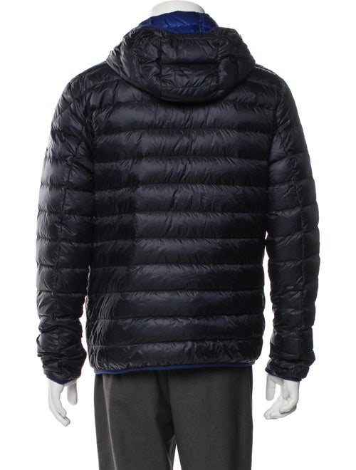 Moncler Puffer Coat