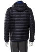 Moncler Puffer Coat