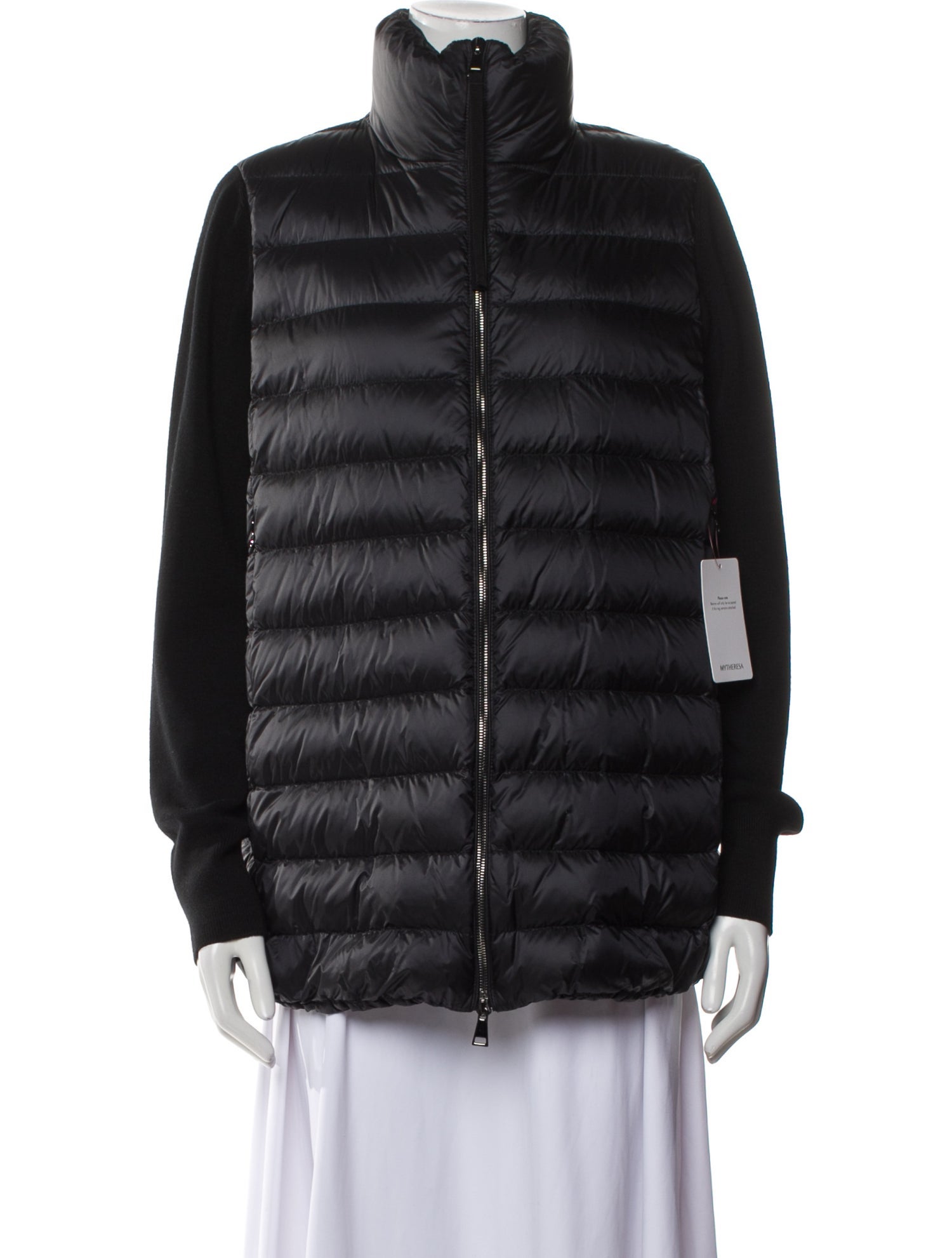 Moncler Nylon Jacket w/ Tags
