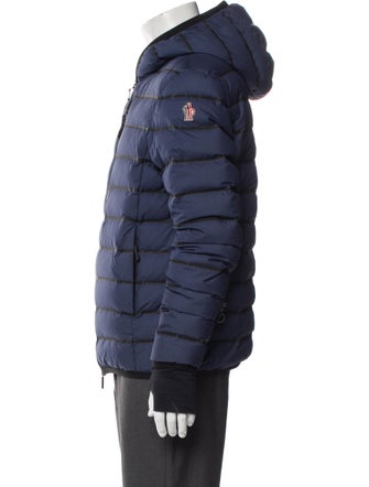 Moncler Grenoble Puffer Coat
