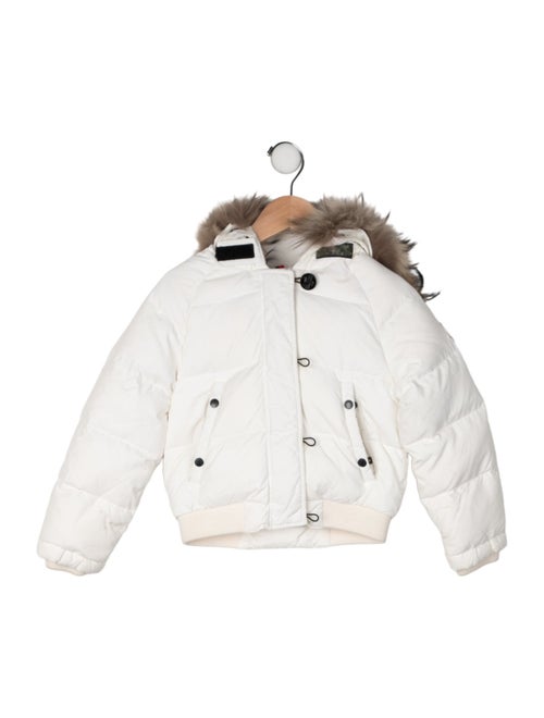 Moncler Puffer Jacket