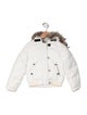 Moncler Puffer Jacket