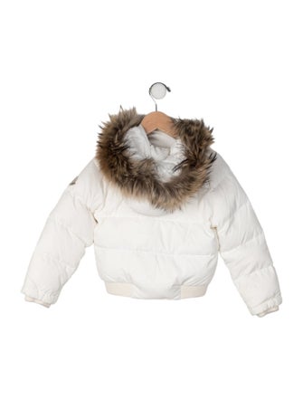 Moncler Puffer Jacket