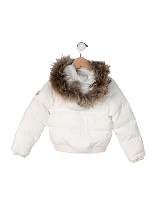 Moncler Puffer Jacket