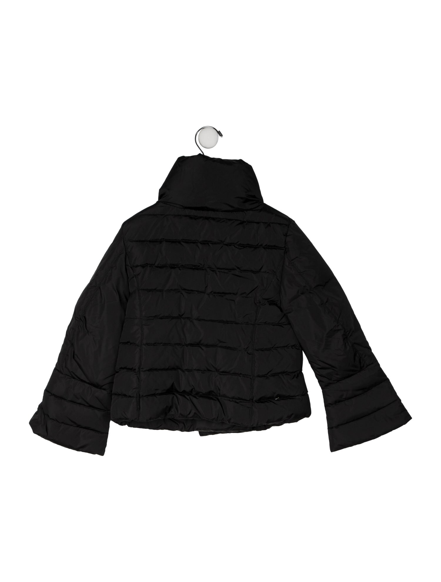 Moncler Double Breasted Coat
