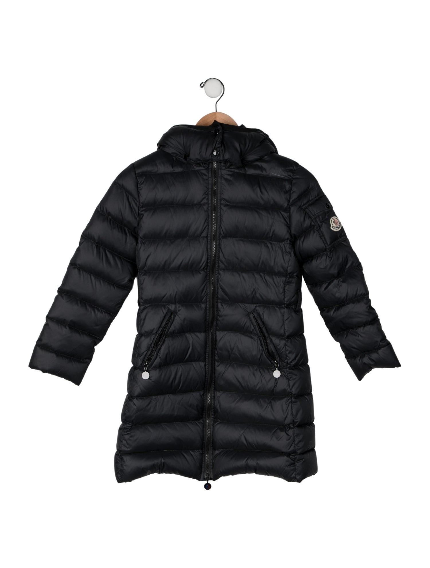Moncler Puffer Coat