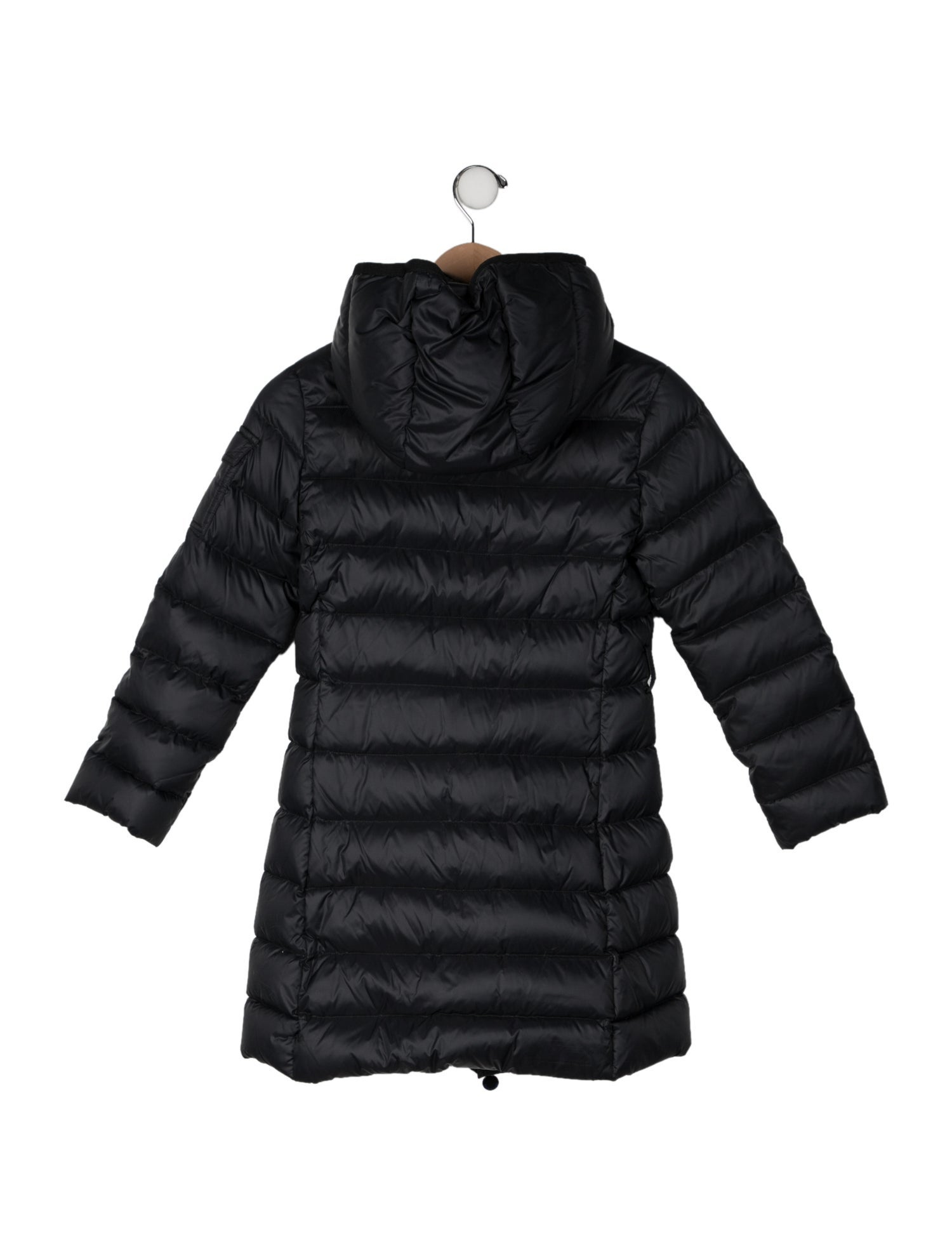 Moncler Puffer Coat