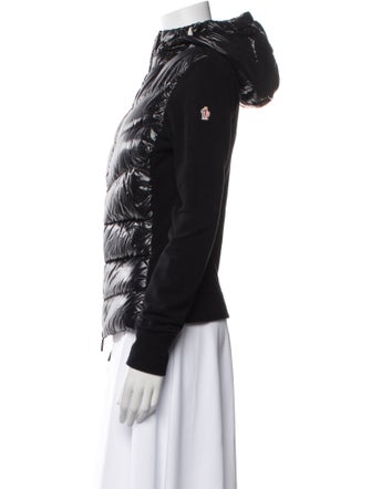 Moncler Down Jacket
