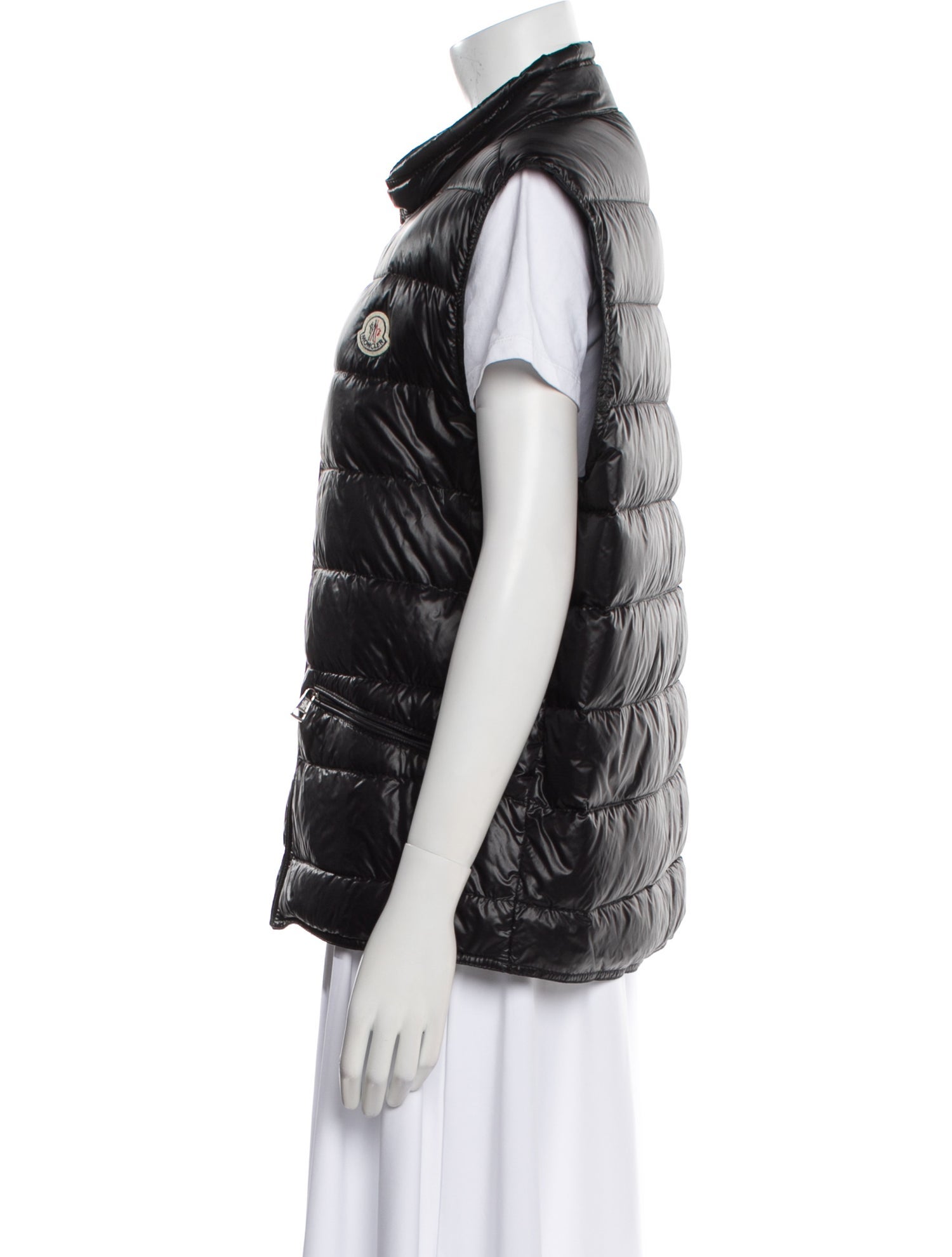 Moncler Down Jacket