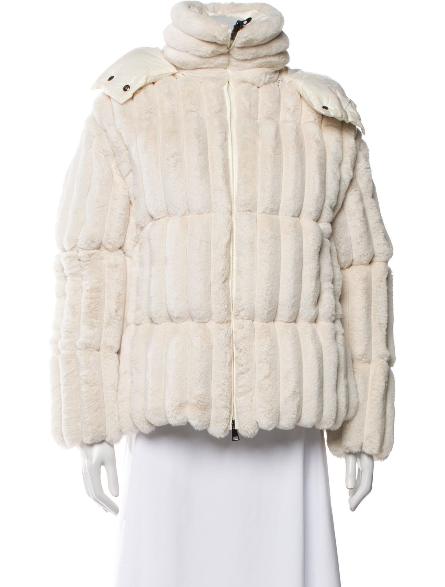 Moncler Down Jacket w/ Tags