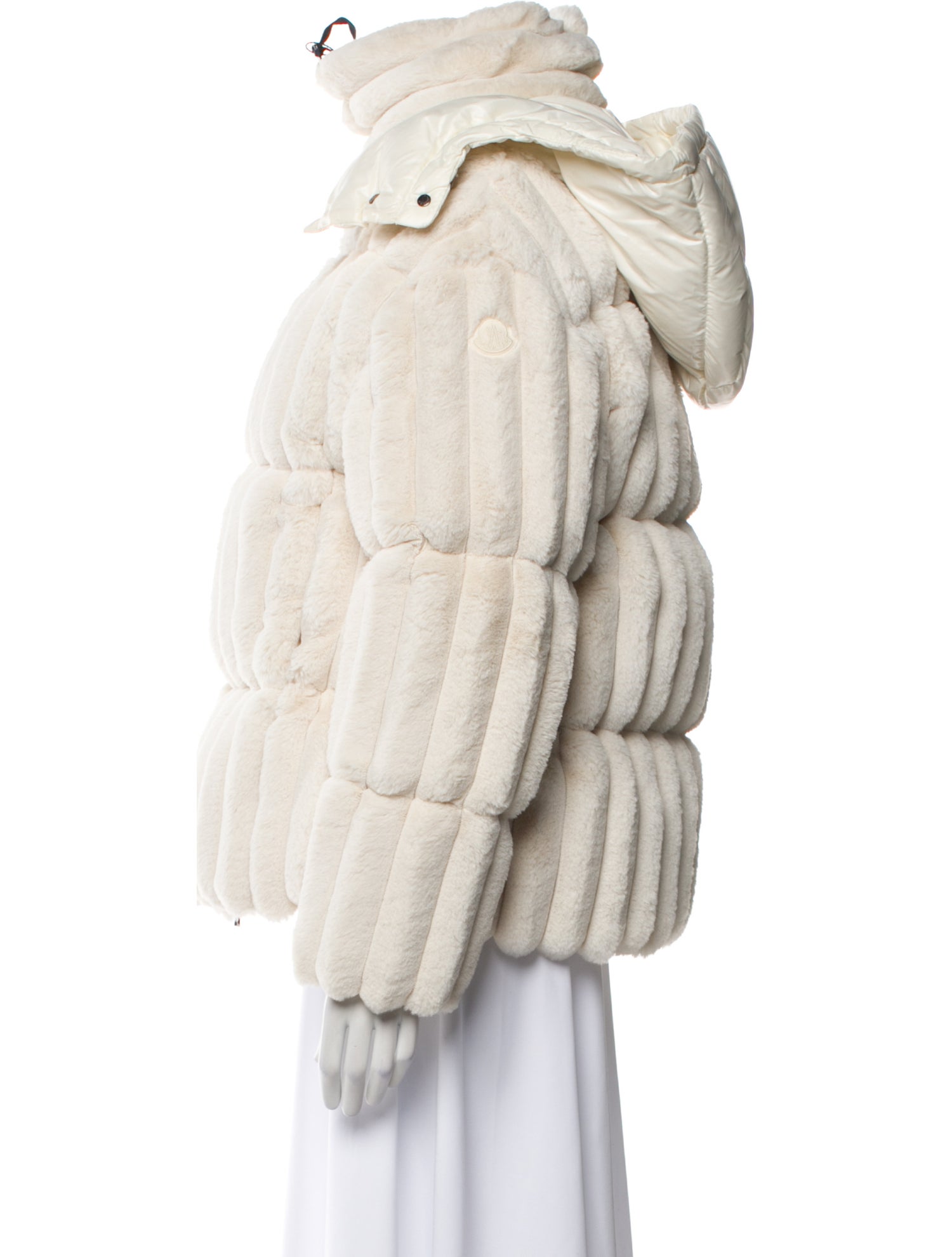 Moncler Down Jacket w/ Tags
