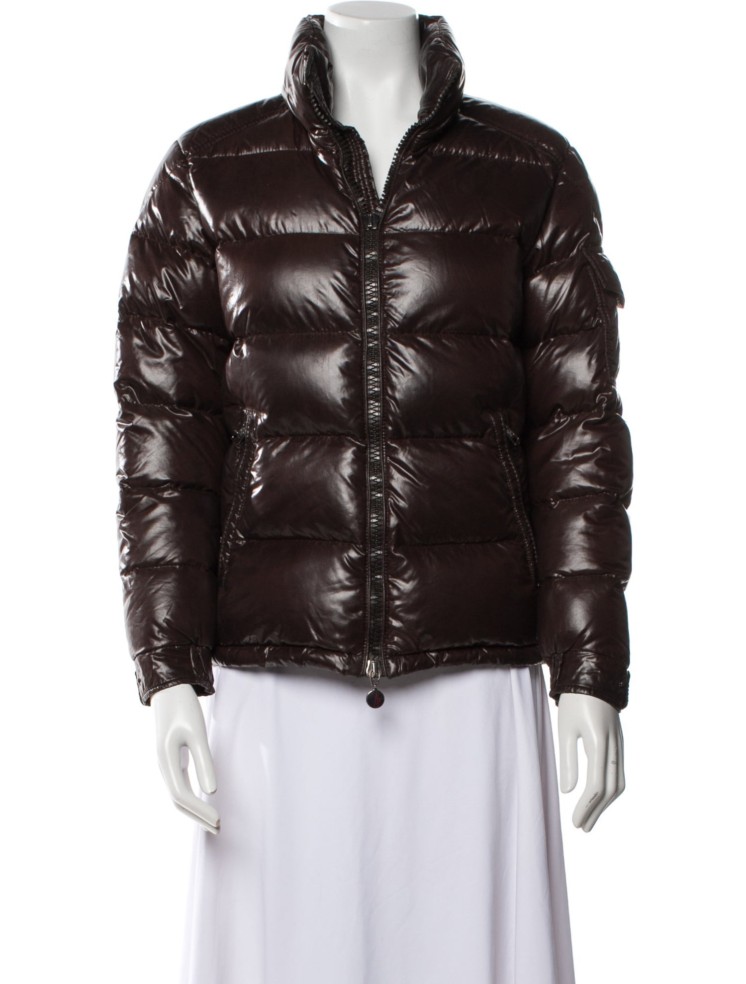 Moncler Down Down Jacket