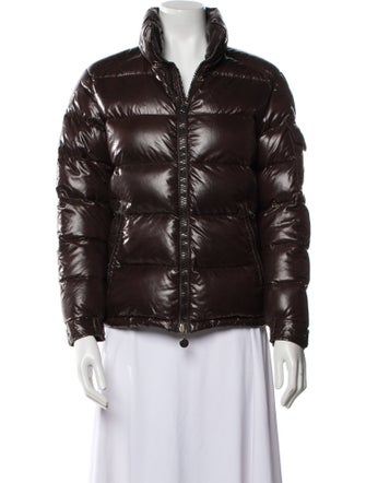 Moncler Down Down Jacket