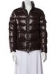Moncler Down Down Jacket