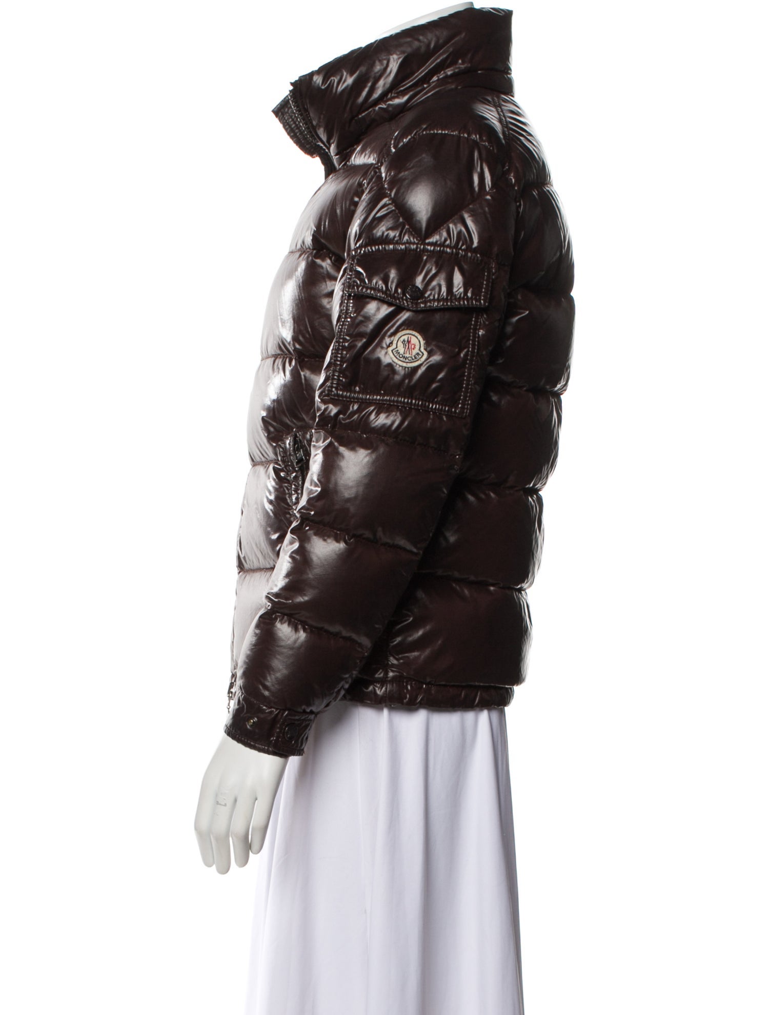 Moncler Down Down Jacket