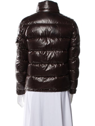 Moncler Down Down Jacket