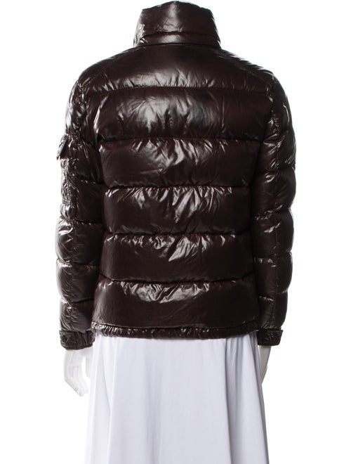 Moncler Down Down Jacket