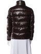 Moncler Down Down Jacket