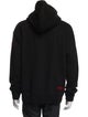 Moncler Grenoble Graphic Print Crew Neck Hoodie