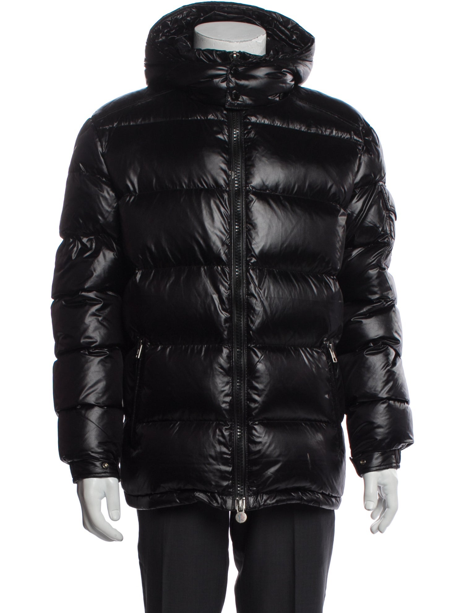 Moncler Puffer Coat