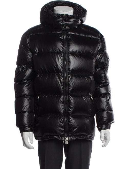 Moncler Puffer Coat