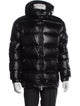 Moncler Puffer Coat