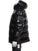 Moncler Puffer Coat