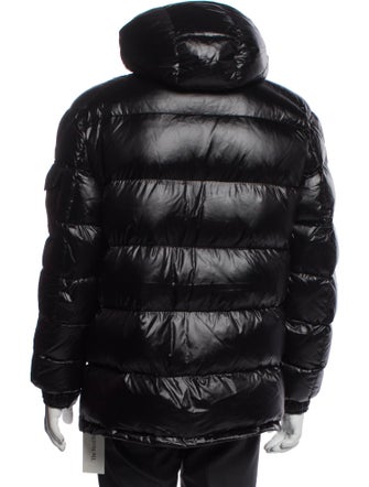 Moncler Puffer Coat