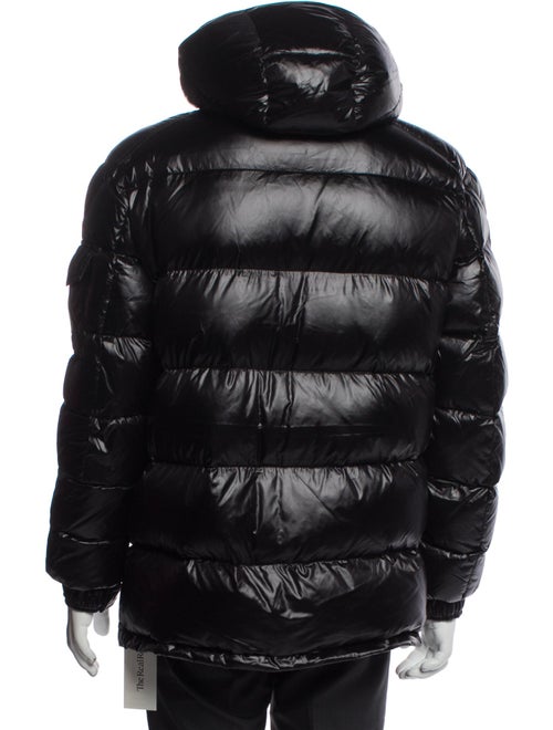 Moncler Puffer Coat
