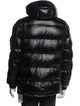 Moncler Puffer Coat