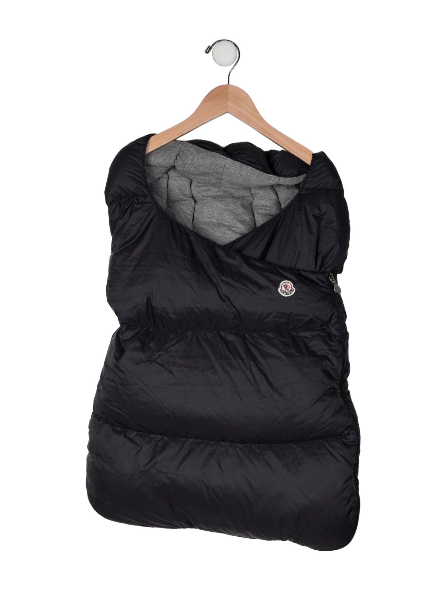 Moncler Puffer Wrap
