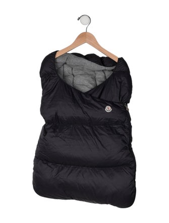 Moncler Puffer Wrap