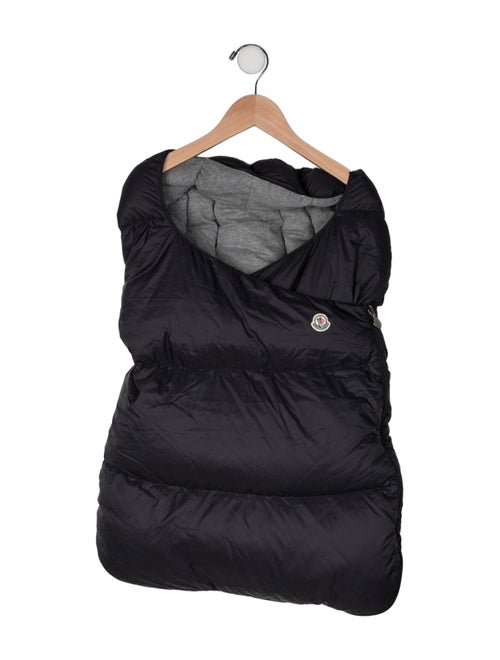 Moncler Puffer Wrap
