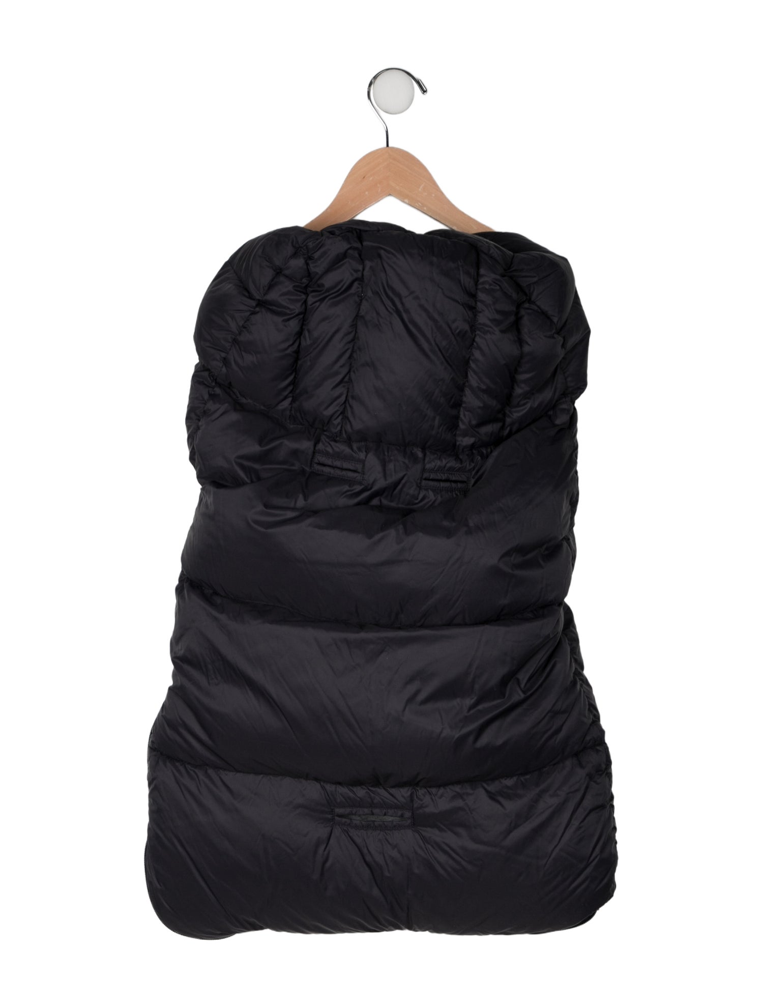 Moncler Puffer Wrap