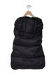 Moncler Puffer Wrap