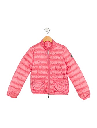 Moncler Down Jacket
