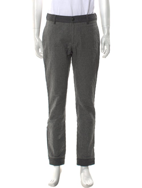 Moncler Wool Dress Pants