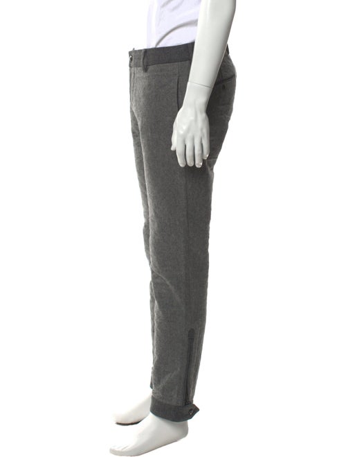 Moncler Wool Dress Pants