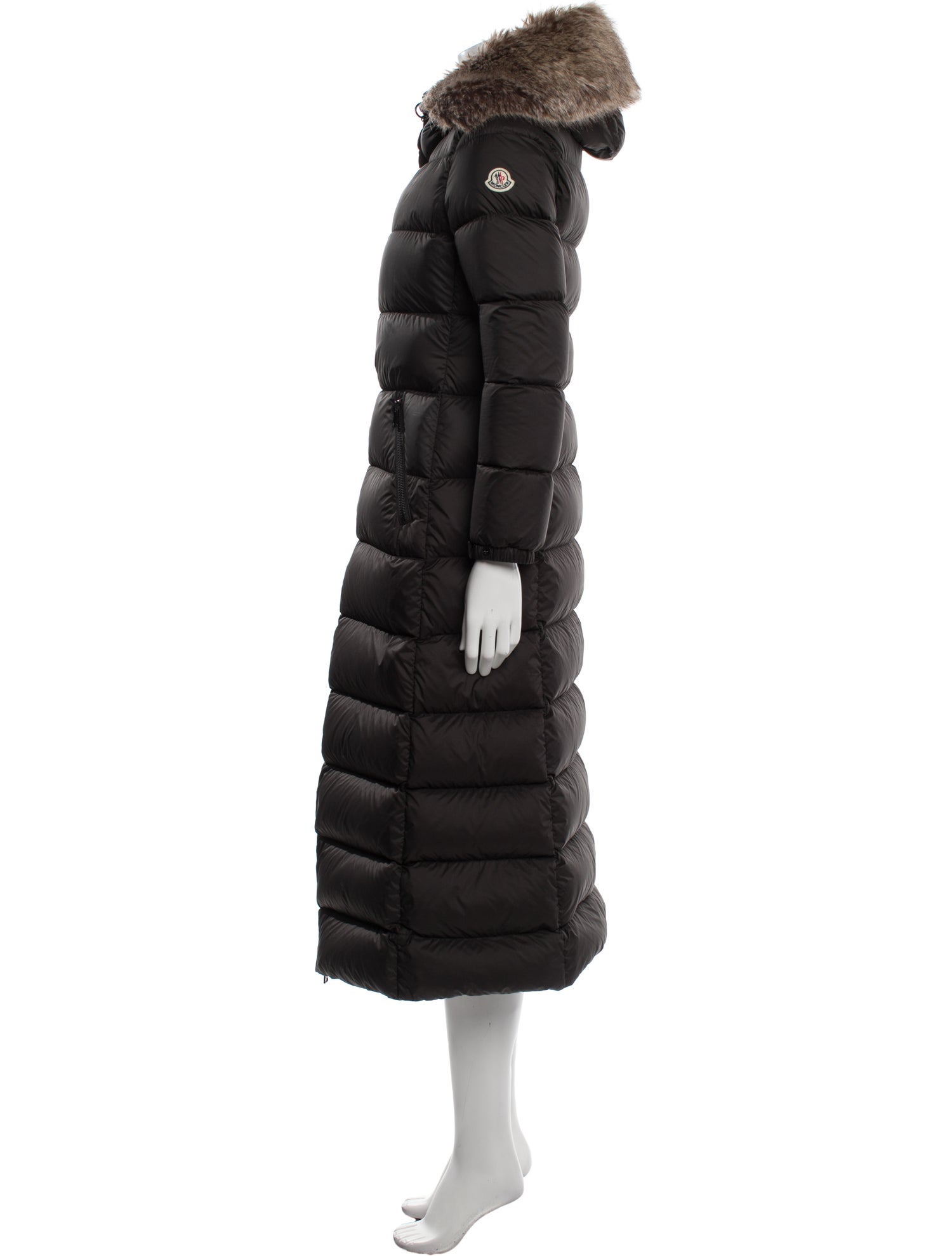 Moncler Down Coat