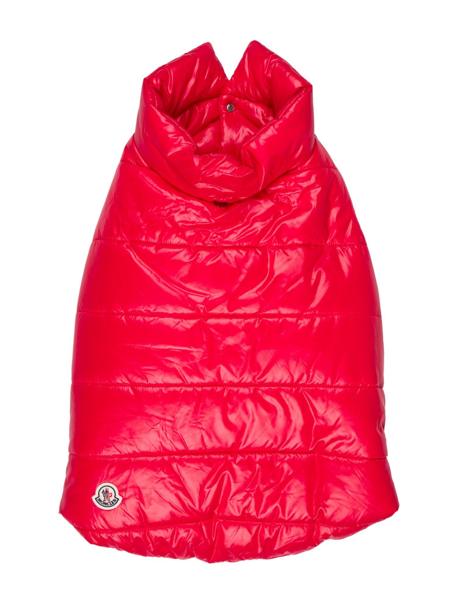 Moncler x Poldo Dog Couture Vest w/ Tags