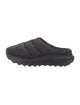Moncler Nylon Slippers