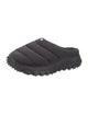 Moncler Nylon Slippers