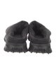 Moncler Nylon Slippers