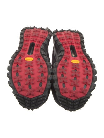Moncler Nylon Slippers