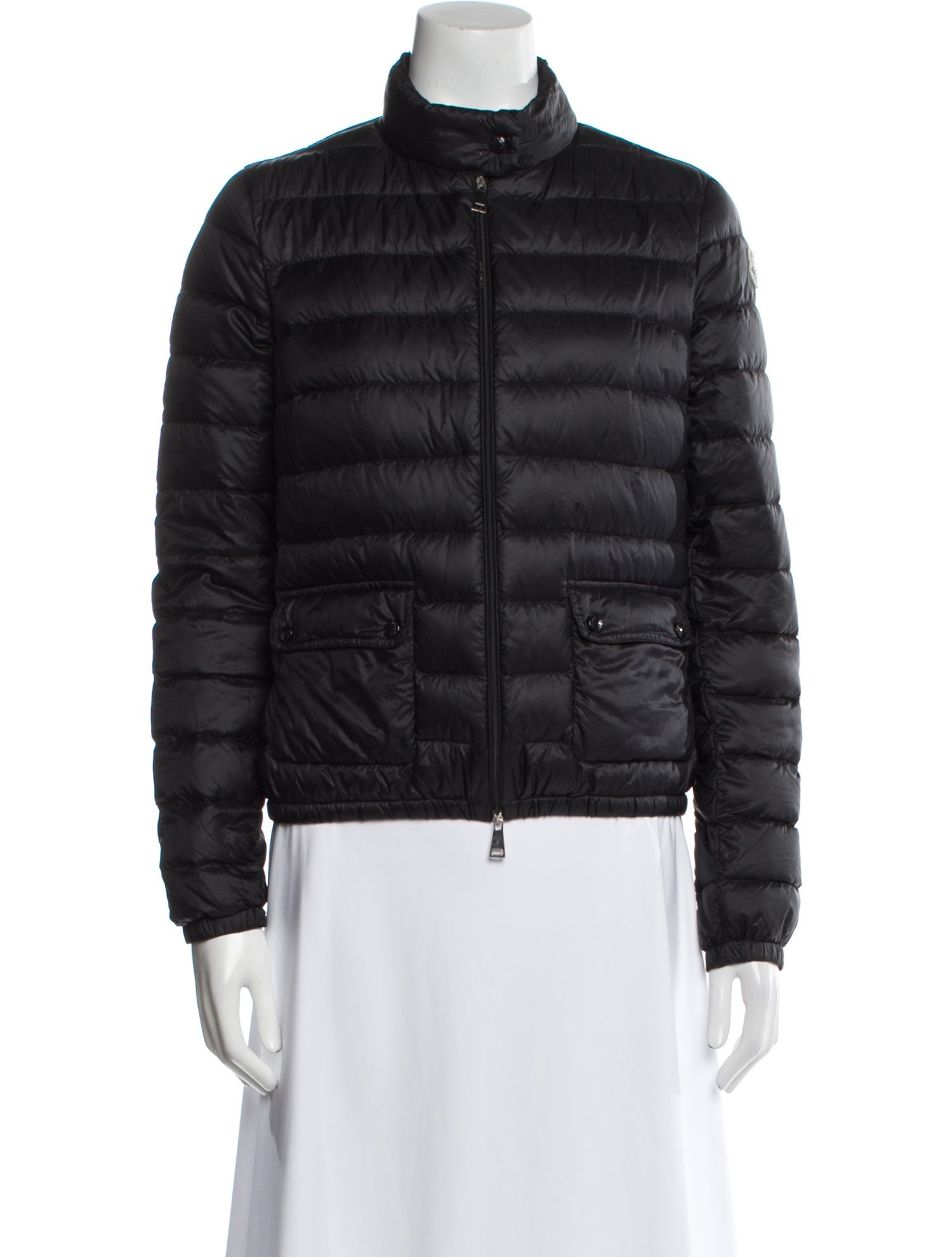 Moncler Bomber Jacket